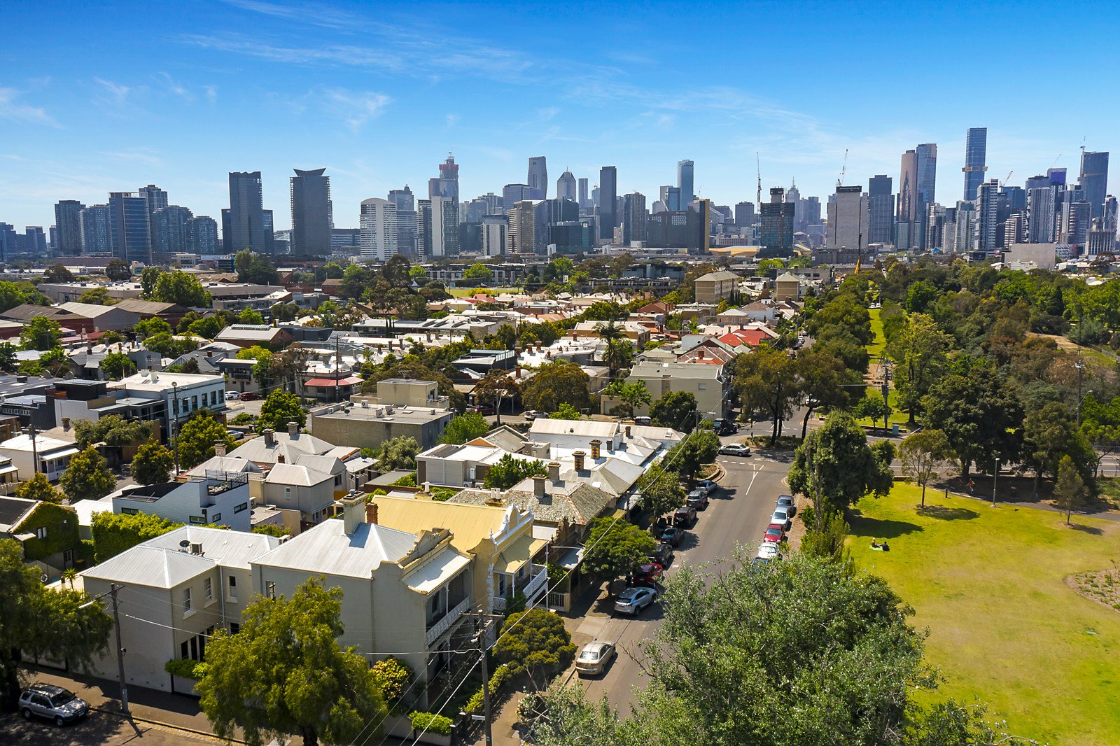 75 Evans Street, Port Melbourne, VIC