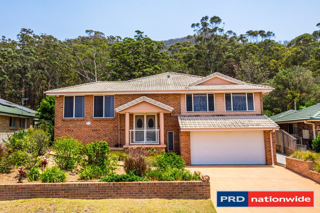 75 Flinders Drive LAURIETON 1