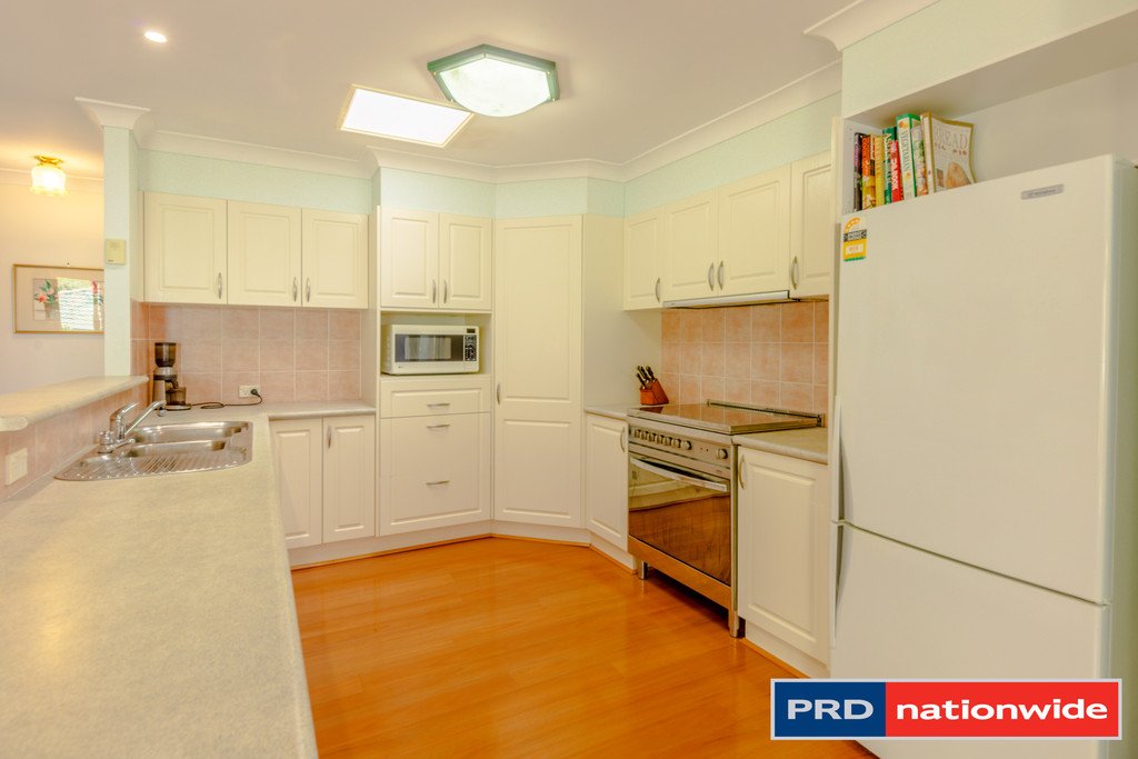 75 Flinders Drive LAURIETON 2