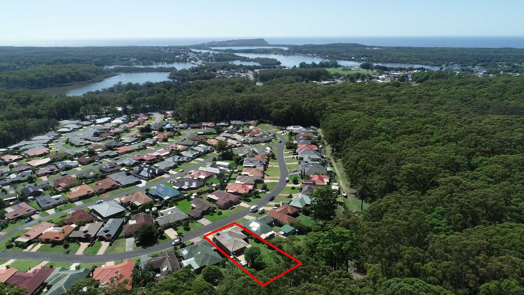 75 Flinders Drive LAURIETON 16