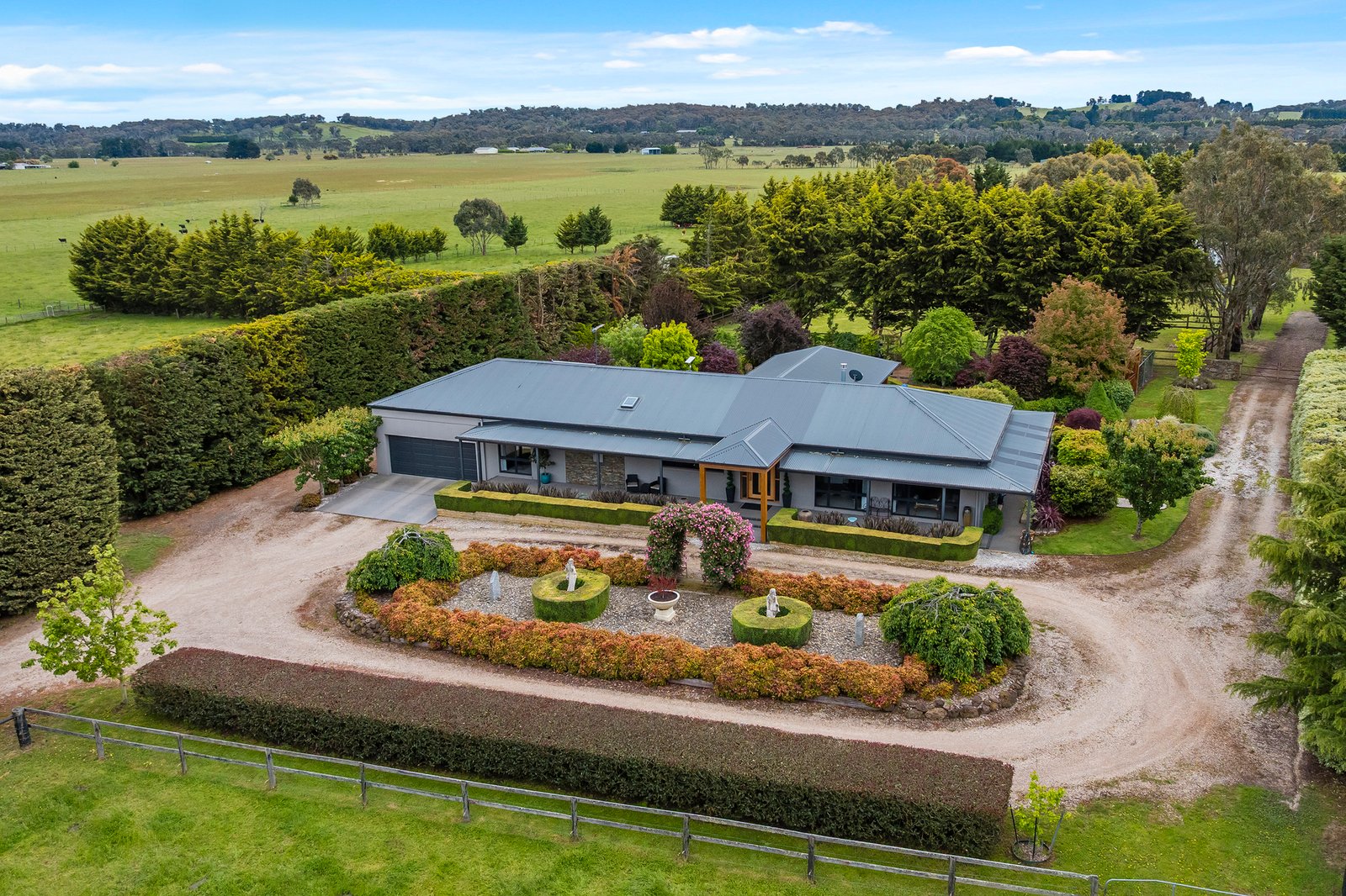 Real Estate and Property in 75 Garth Road, Carlsruhe, VIC