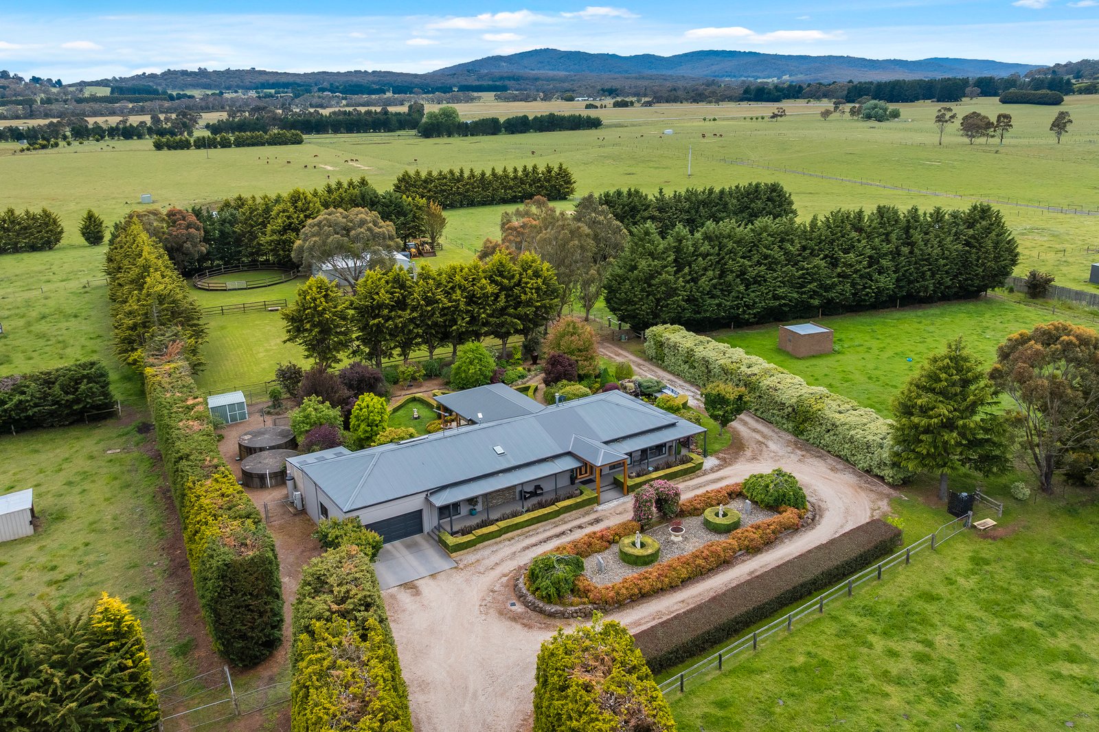 Real Estate and Property in 75 Garth Road, Carlsruhe, VIC