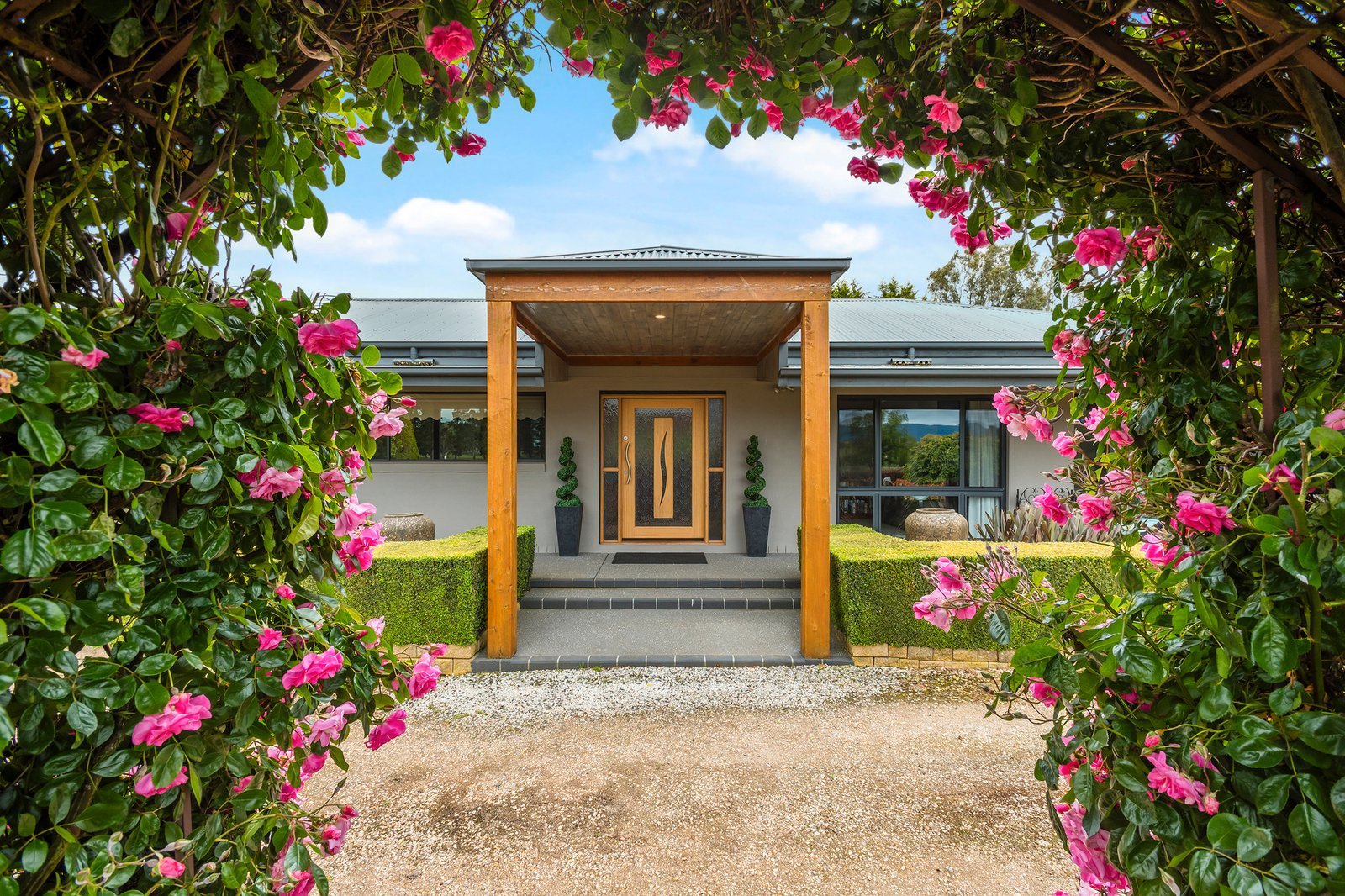 Real Estate and Property in 75 Garth Road, Carlsruhe, VIC