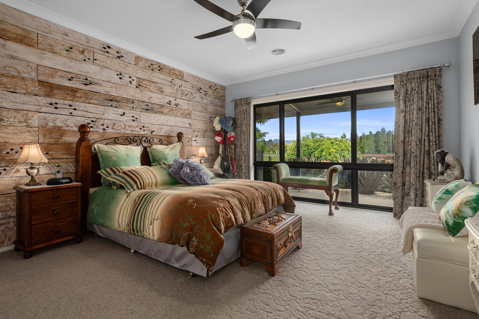 Real Estate and Property in 75 Garth Road, Carlsruhe, VIC