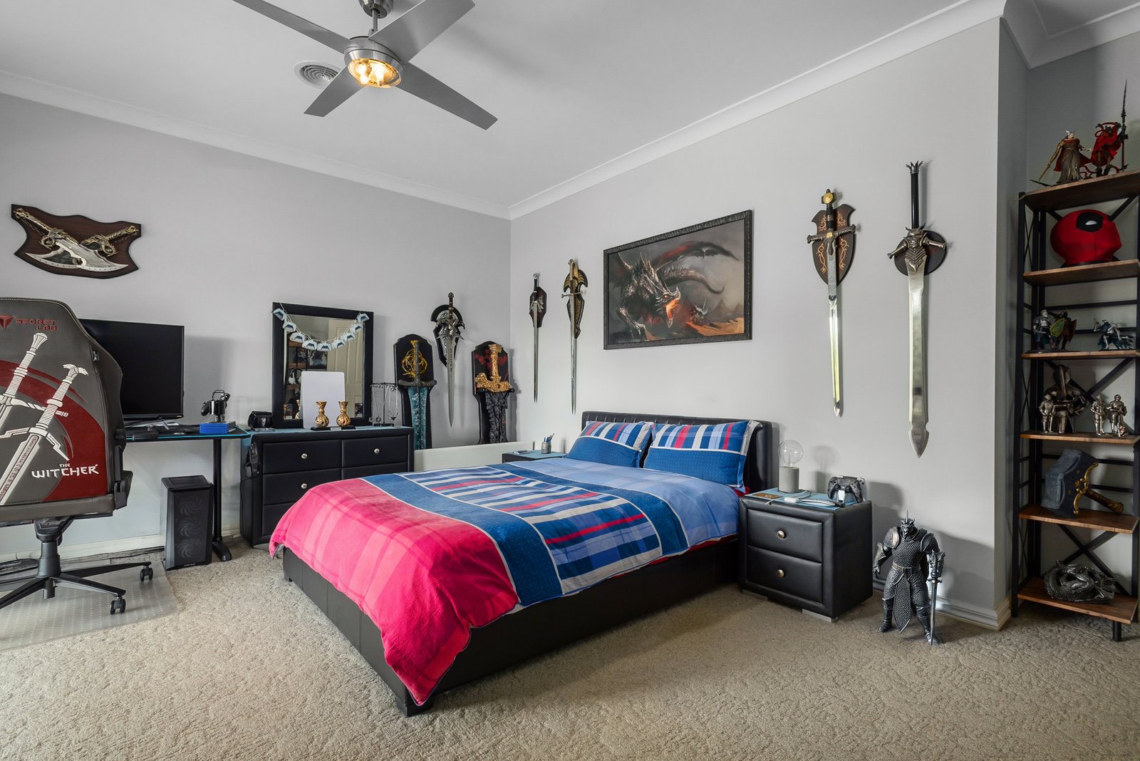 Real Estate and Property in 75 Garth Road, Carlsruhe, VIC