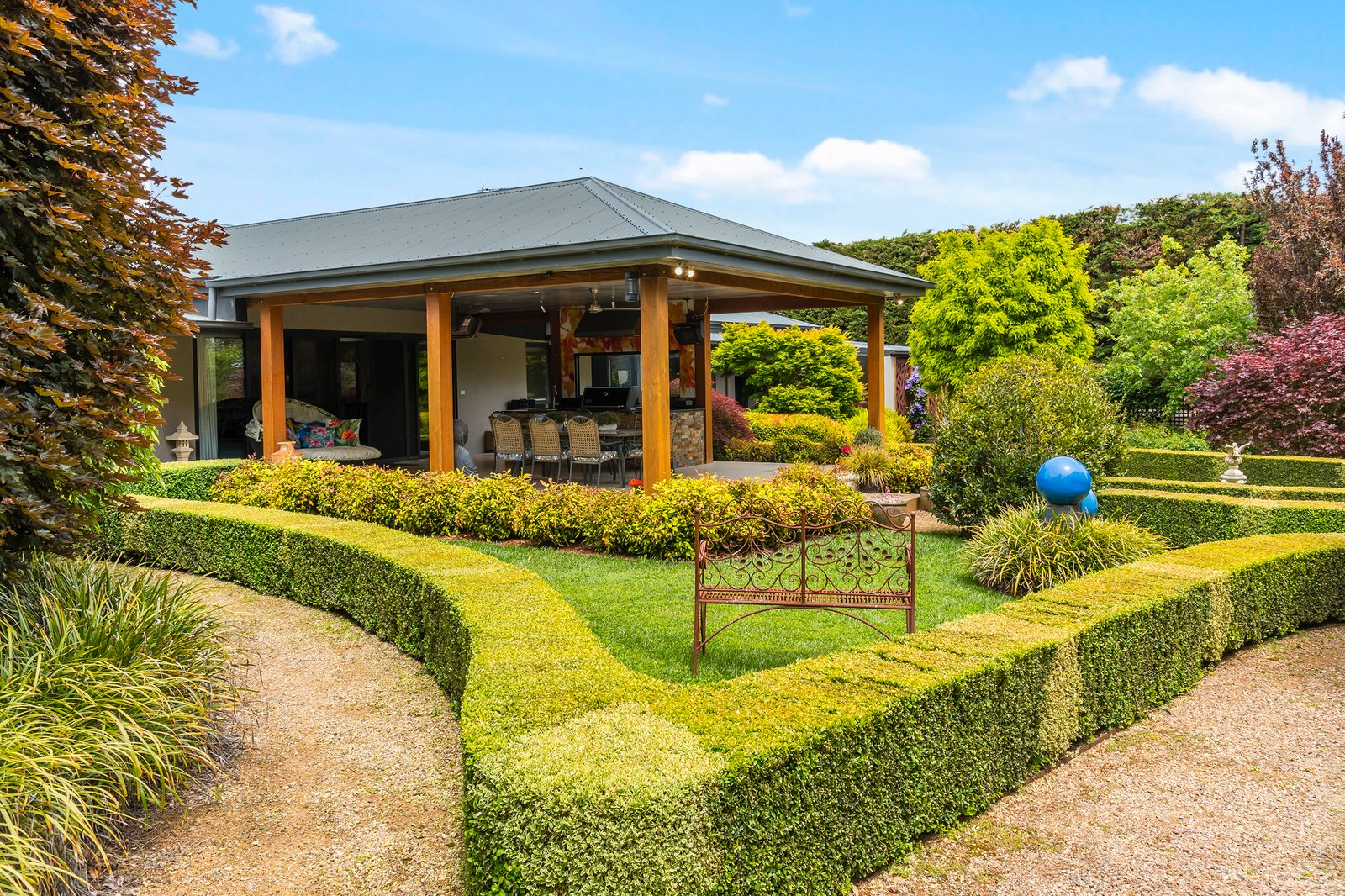 Real Estate and Property in 75 Garth Road, Carlsruhe, VIC