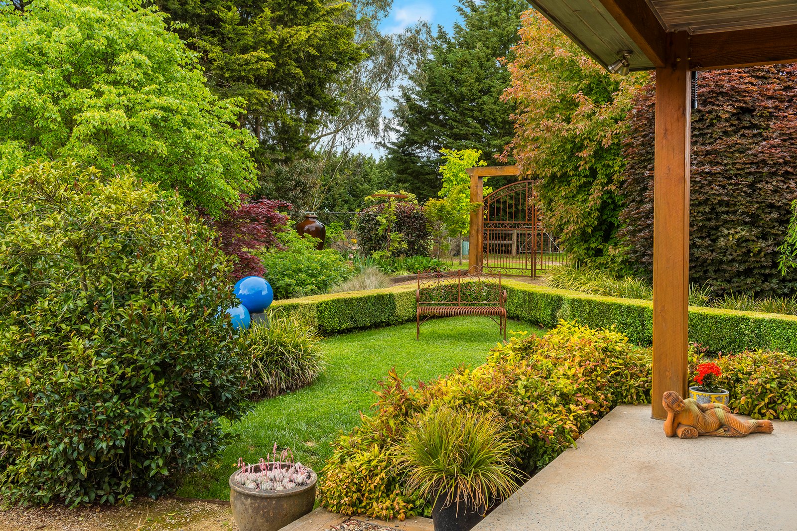 Real Estate and Property in 75 Garth Road, Carlsruhe, VIC