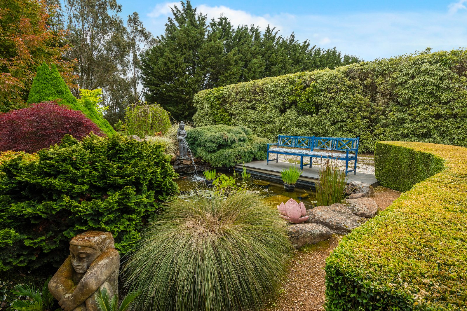 Real Estate and Property in 75 Garth Road, Carlsruhe, VIC