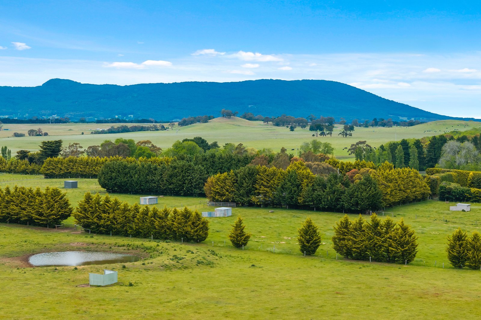 Real Estate and Property in 75 Garth Road, Carlsruhe, VIC