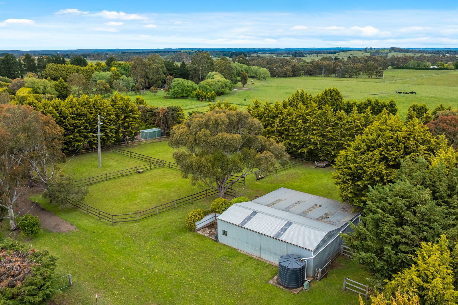 Real Estate and Property in 75 Garth Road, Carlsruhe, VIC