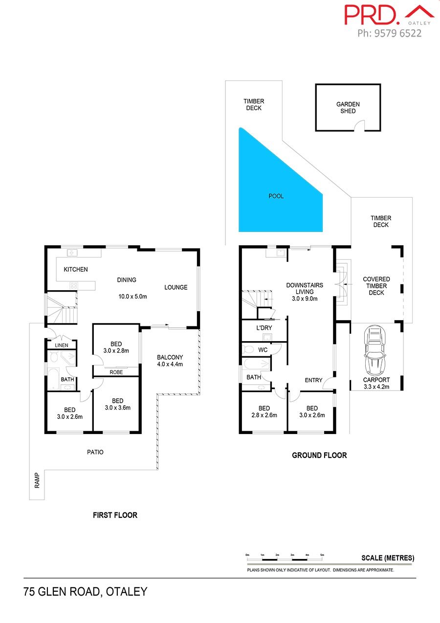 75 Glen Road OATLEY 15