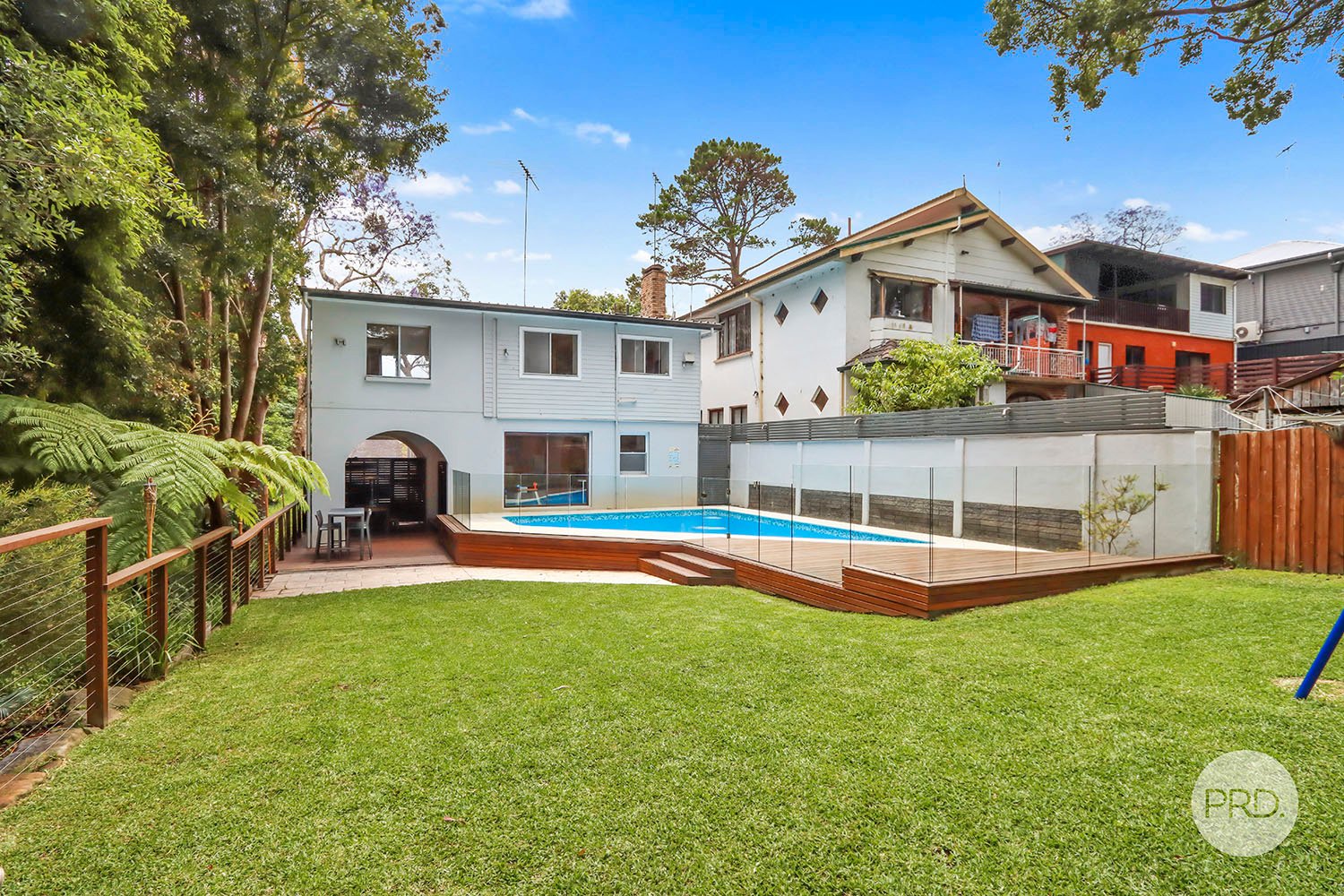 75 Glen Road OATLEY 1
