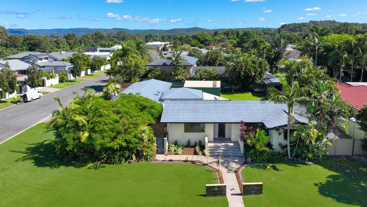 75 Glenmore Drive ASHMORE 1