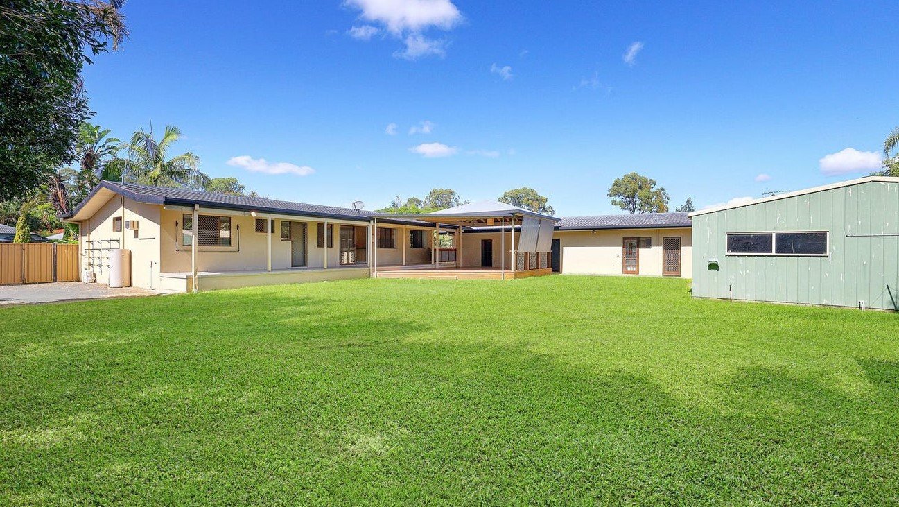 75 Glenmore Drive ASHMORE 3