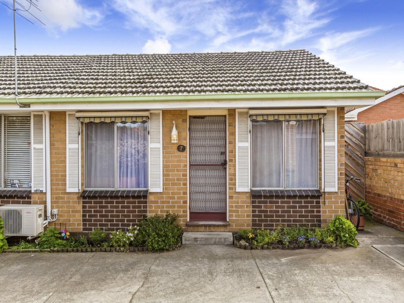 7/5 Govan Court, FOOTSCRAY