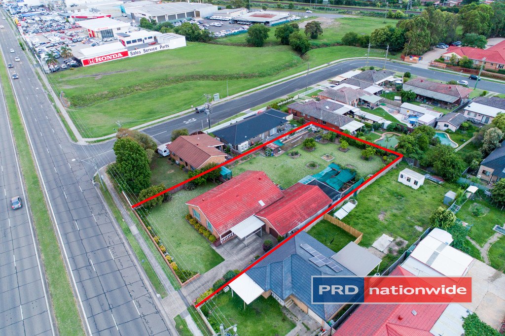 75 Great Western Highway KINGSWOOD 3