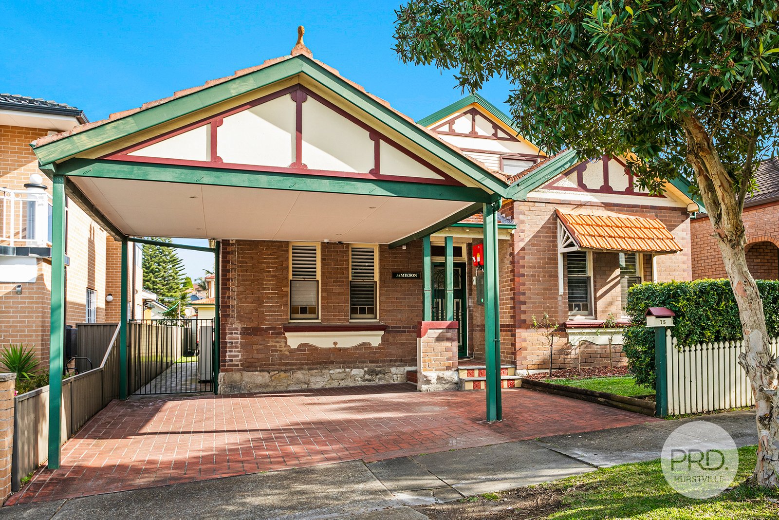 75 Grey Street CARLTON 1