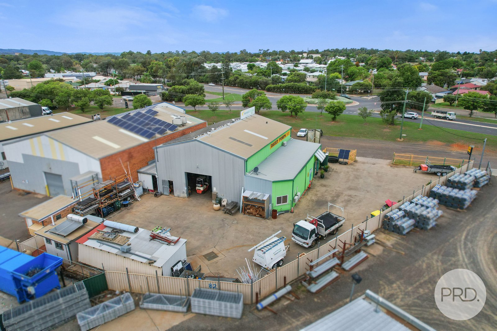 75 Gunnedah Road TAMWORTH 30