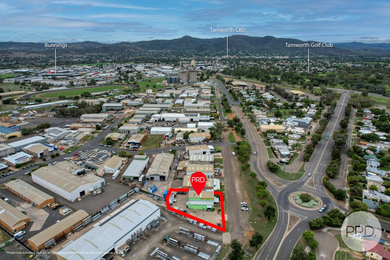 75 Gunnedah Road TAMWORTH 32