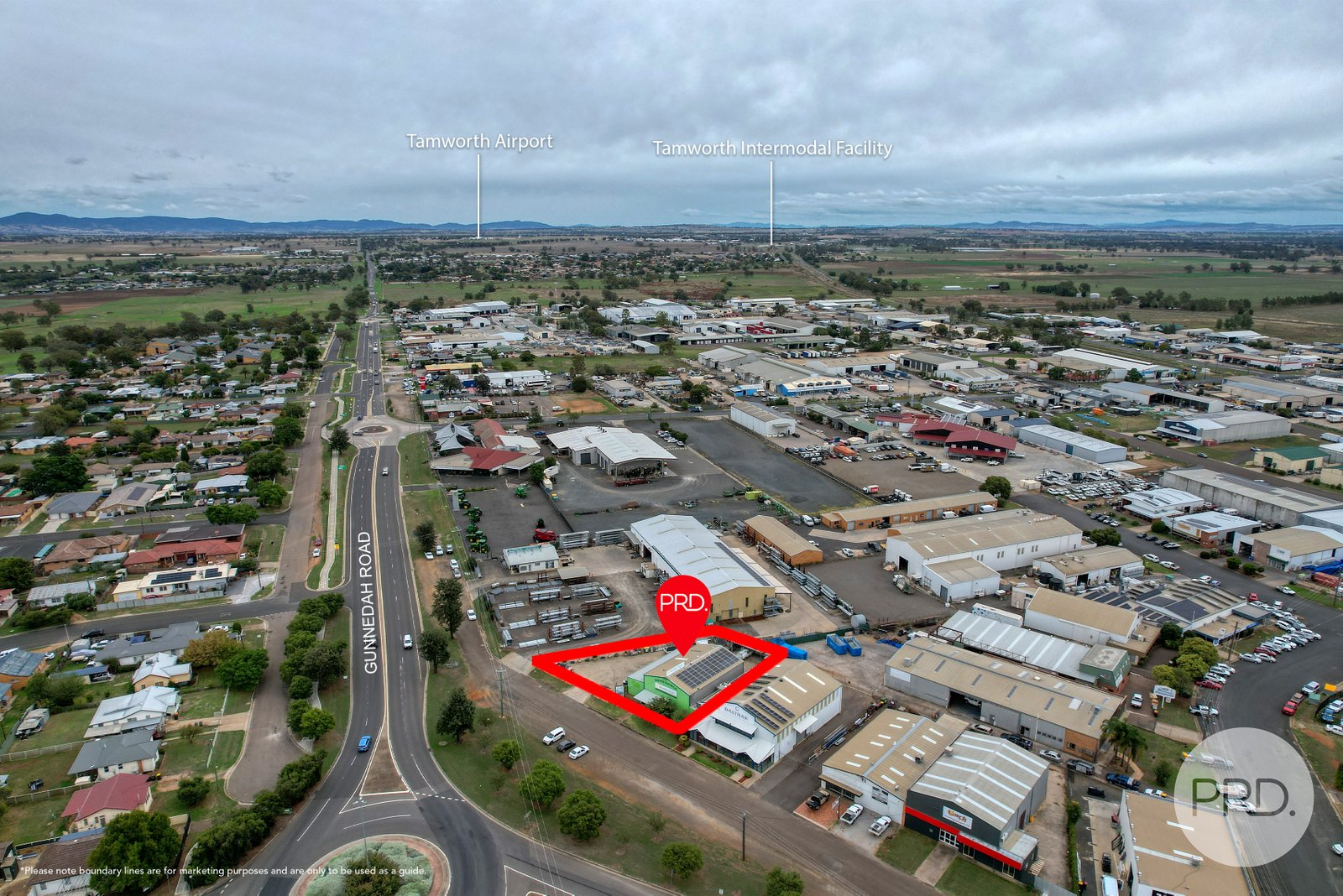 75 Gunnedah Road TAMWORTH 33