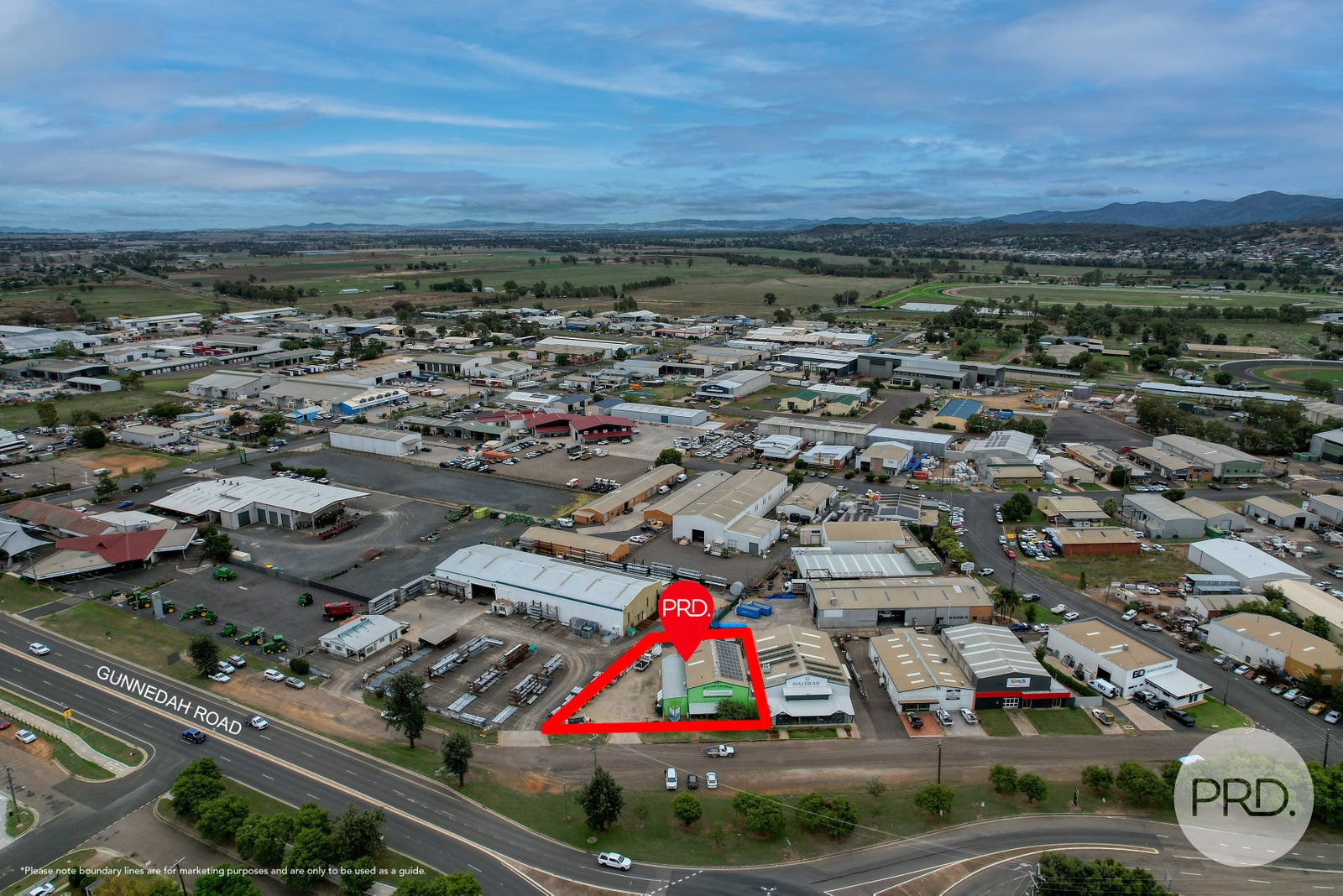 75 Gunnedah Road TAMWORTH 34