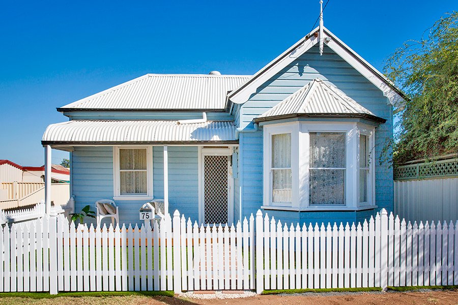 75 Henry Street WERRIS CREEK 1