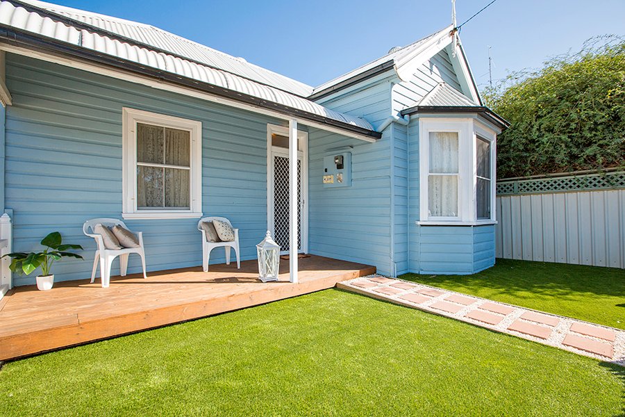 75 Henry Street WERRIS CREEK 2