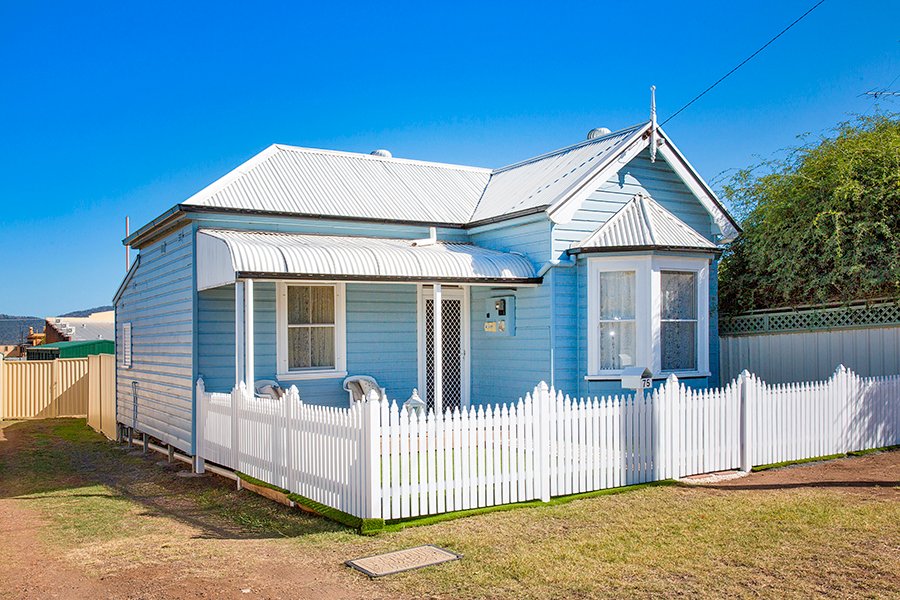 75 Henry Street WERRIS CREEK 11