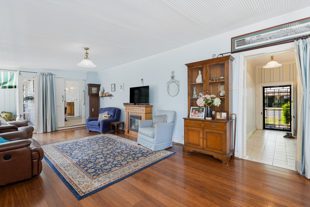 75 High Street MORPETH 6