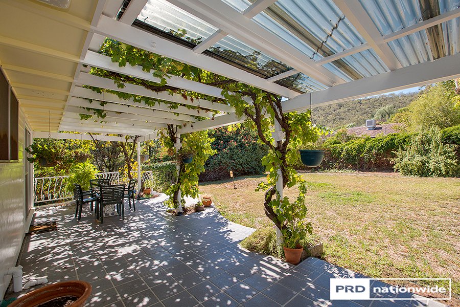 75 Hill Street EAST TAMWORTH 16