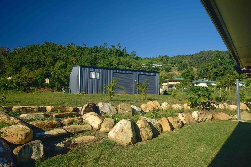 75 Honeyeater Crescent CANNON VALLEY 8