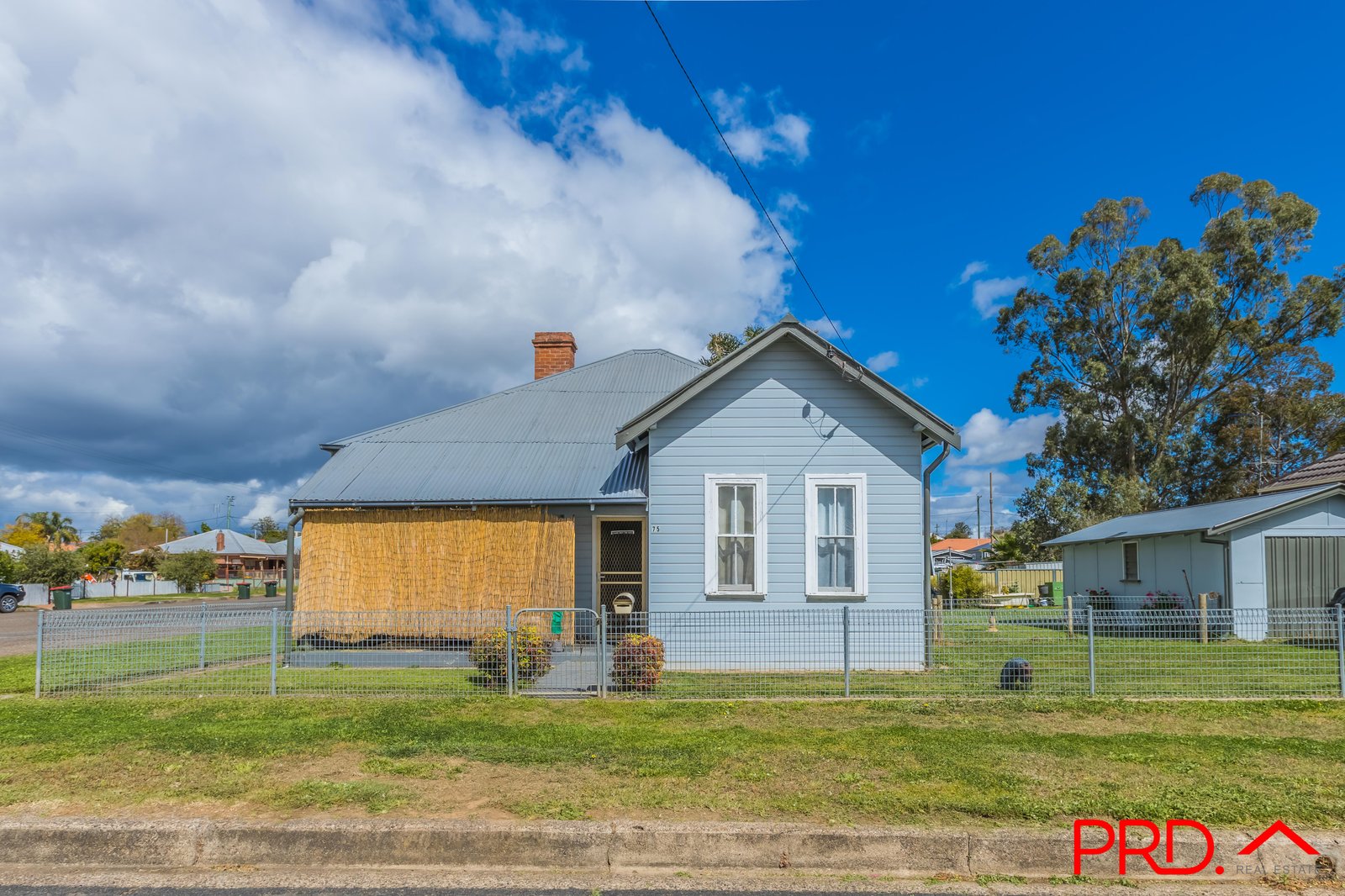 75 King Street TAMWORTH 1