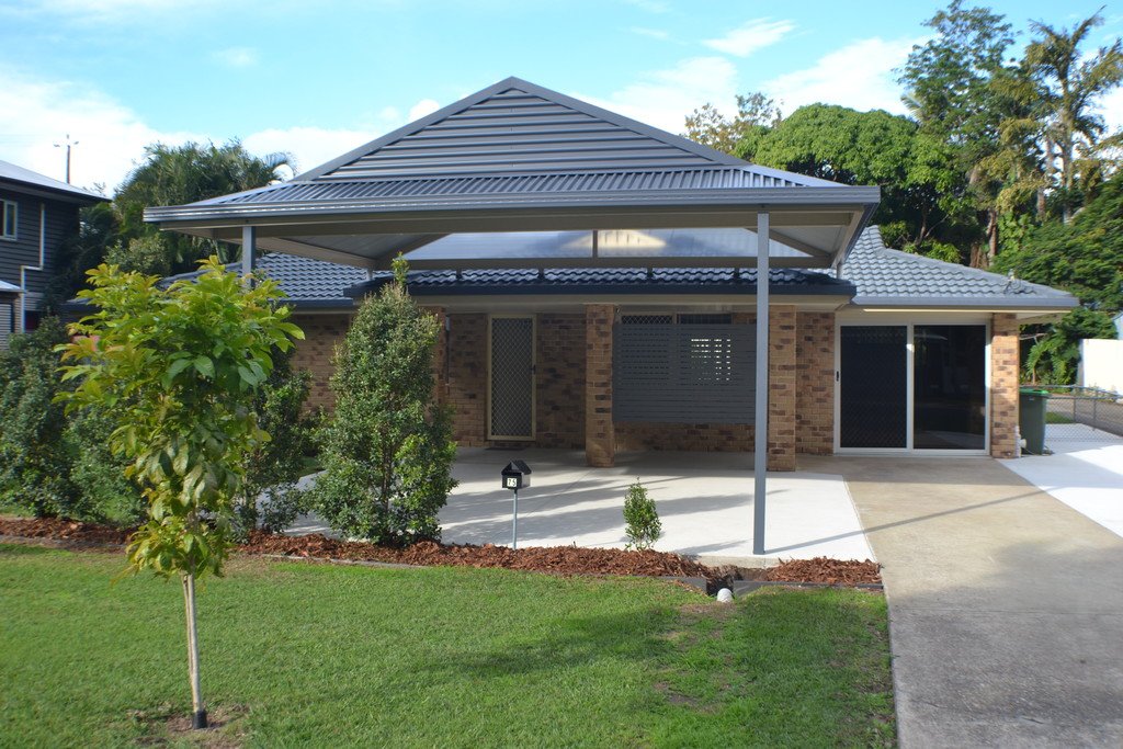 75 Kinmond Avenue WAVELL HEIGHTS 13