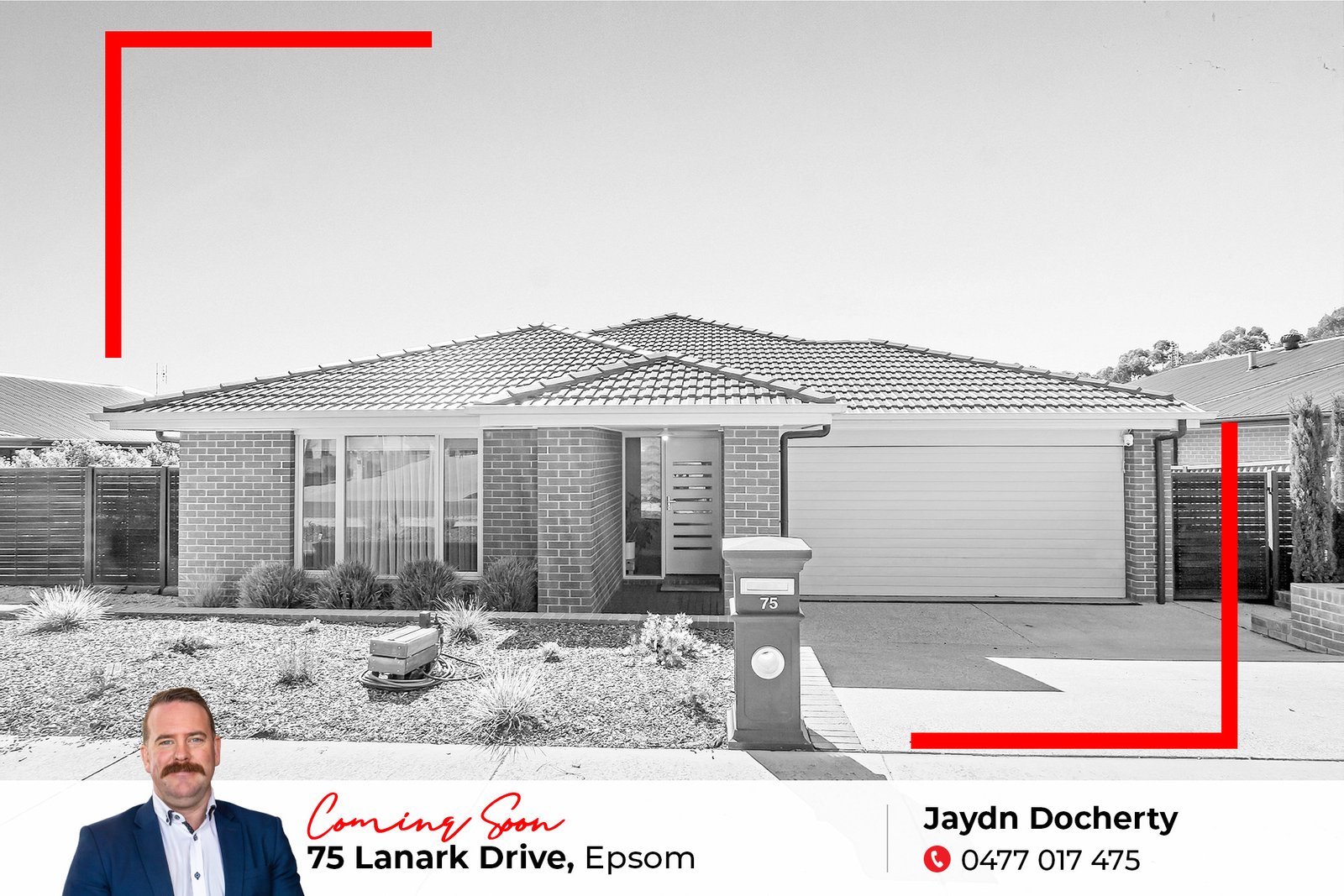 75 Lanark Drive JUNORTOUN 1