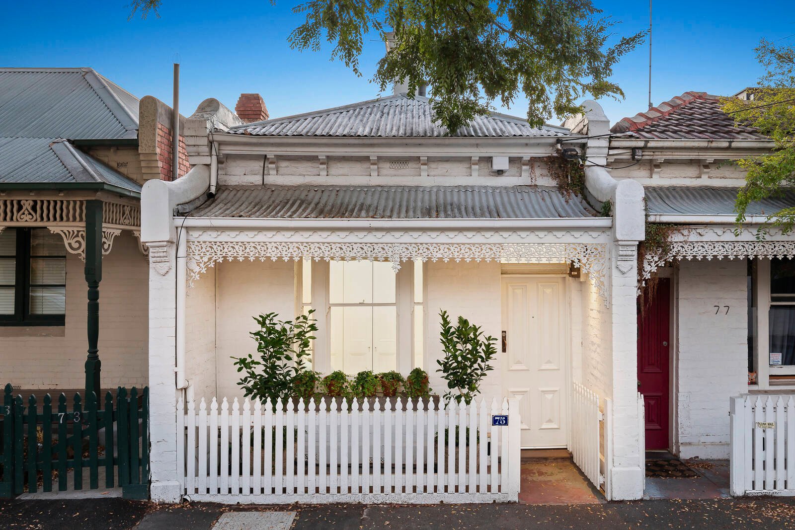 Real Estate and Property in 75 Mason Street, South Yarra, VIC