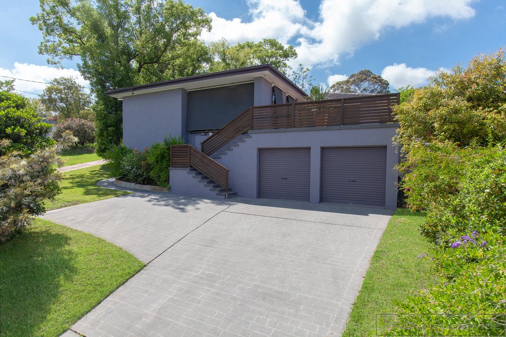 75 Morpeth Road EAST MAITLAND 1