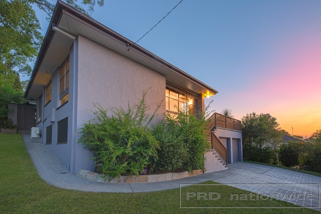 75 Morpeth Road EAST MAITLAND 4