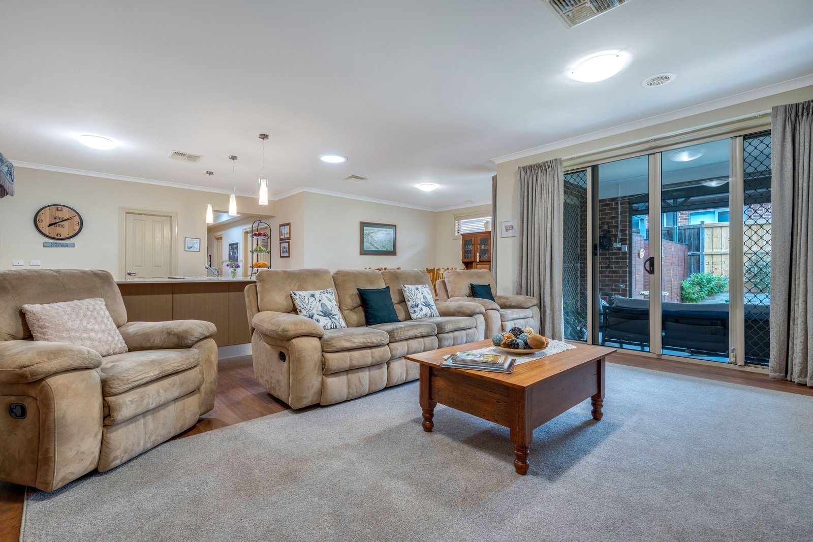 Real Estate and Property in 75 Mulgutherie Way, Gisborne, VIC