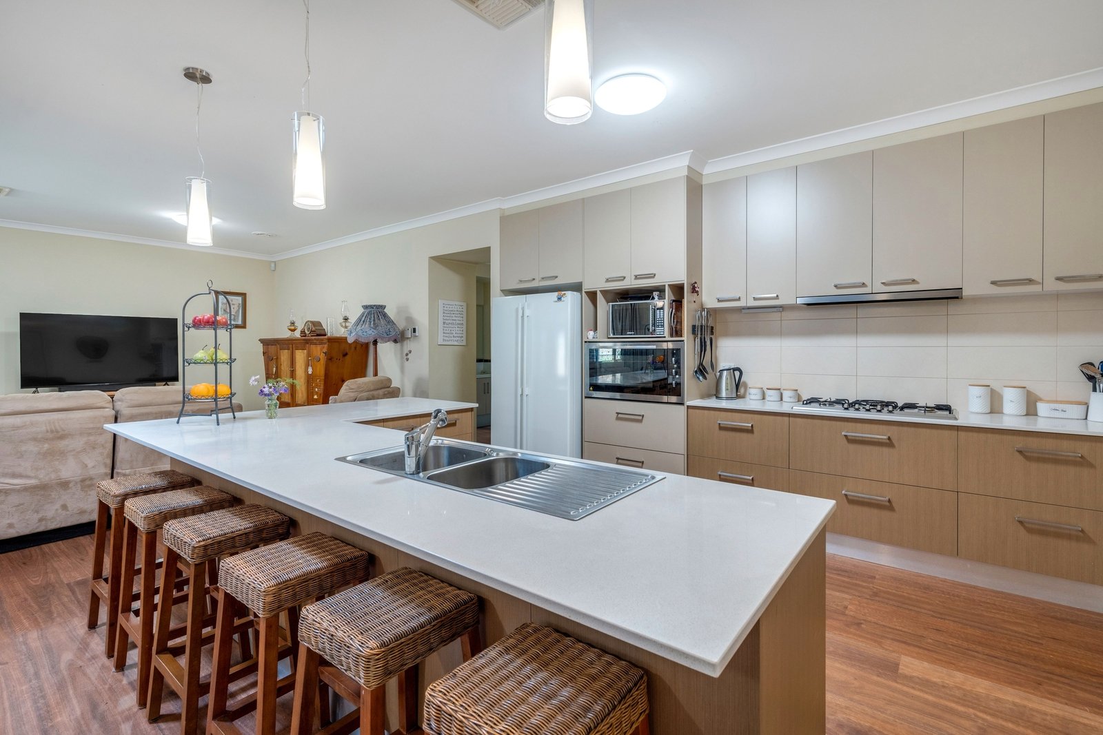 Real Estate and Property in 75 Mulgutherie Way, Gisborne, VIC