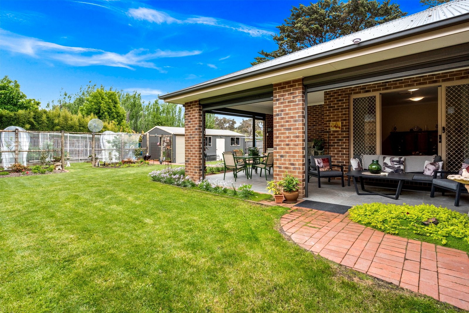 Real Estate and Property in 75 Mulgutherie Way, Gisborne, VIC