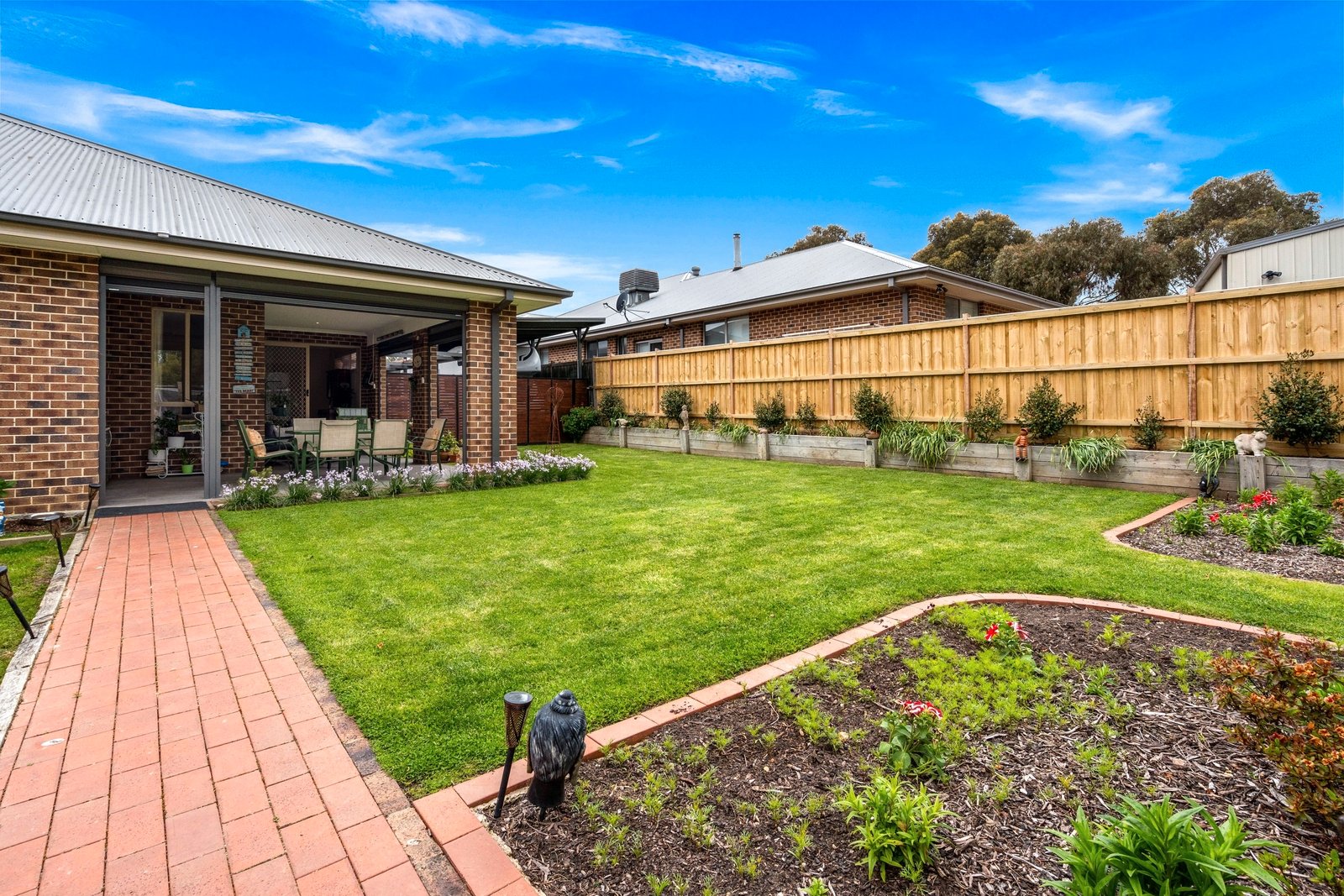 Real Estate and Property in 75 Mulgutherie Way, Gisborne, VIC