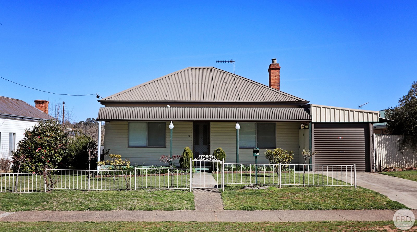75 Murray Street TUMBARUMBA 15
