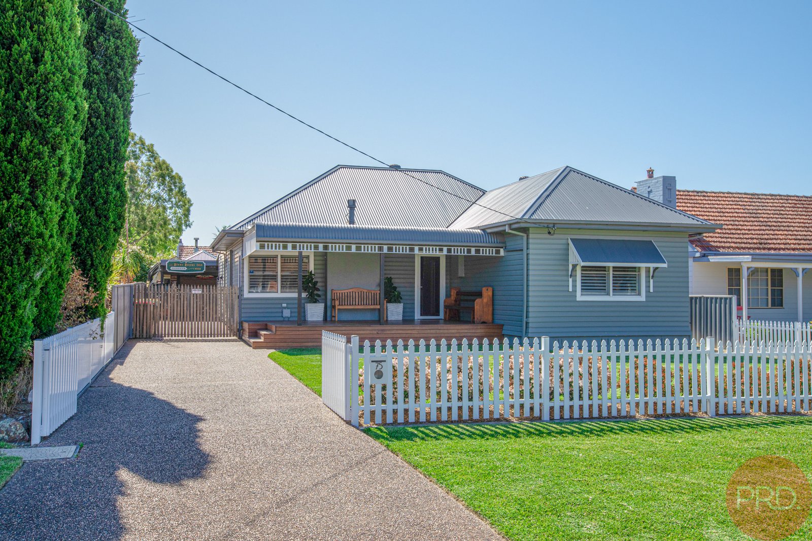 75 Narang Street EAST MAITLAND 1