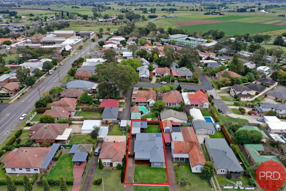 75 Narang Street EAST MAITLAND 2