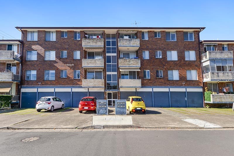 7/5 Nilson Avenue HILLSDALE 4