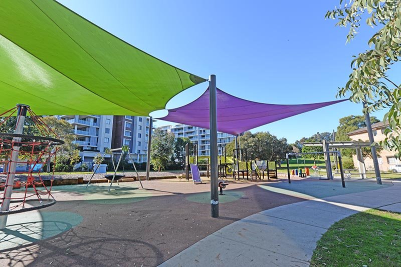 7/5 Nilson Avenue HILLSDALE 9