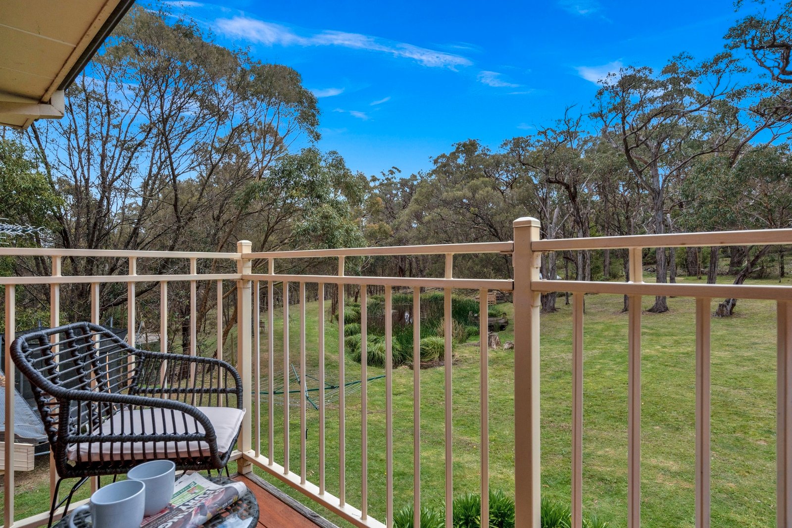 Real Estate and Property in 75 Outawood Rise, Gisborne, VIC