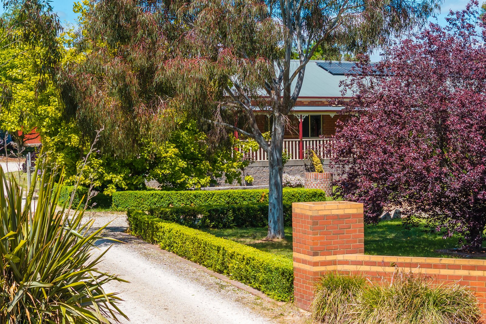 Real Estate and Property in 75 Palmer Crescent, Newham, VIC