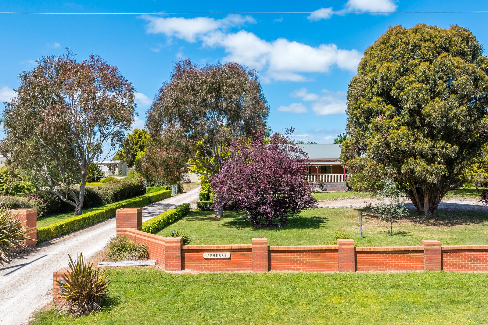 Real Estate and Property in 75 Palmer Crescent, Newham, VIC
