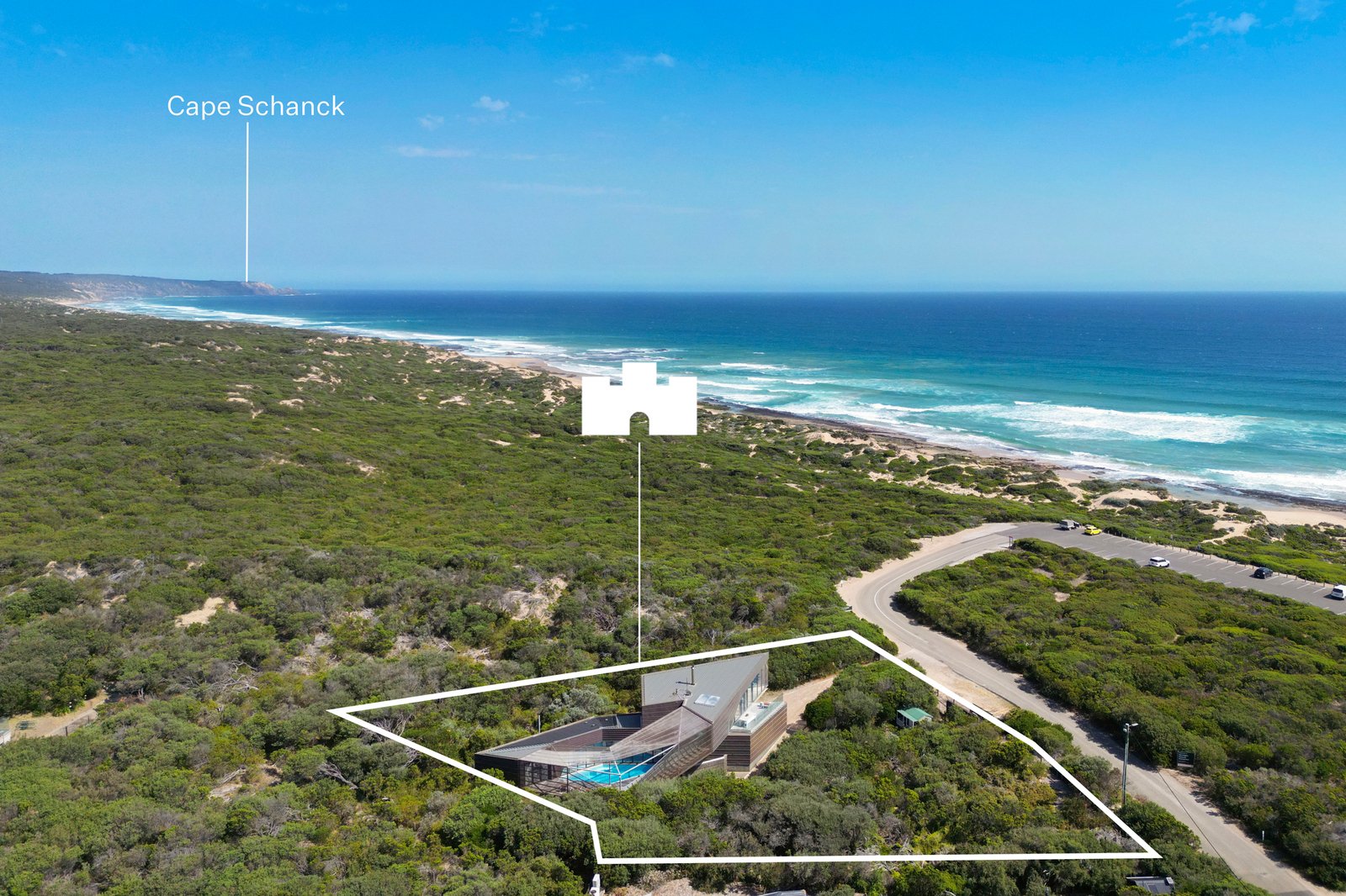 75 Paradise Drive, St Andrews Beach, 3941